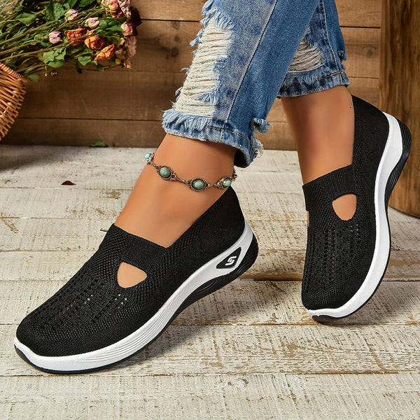 Soleil | Women's Lightweight Slip-On Shoes