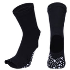 Non-Slip Yoga Socks for Women Black