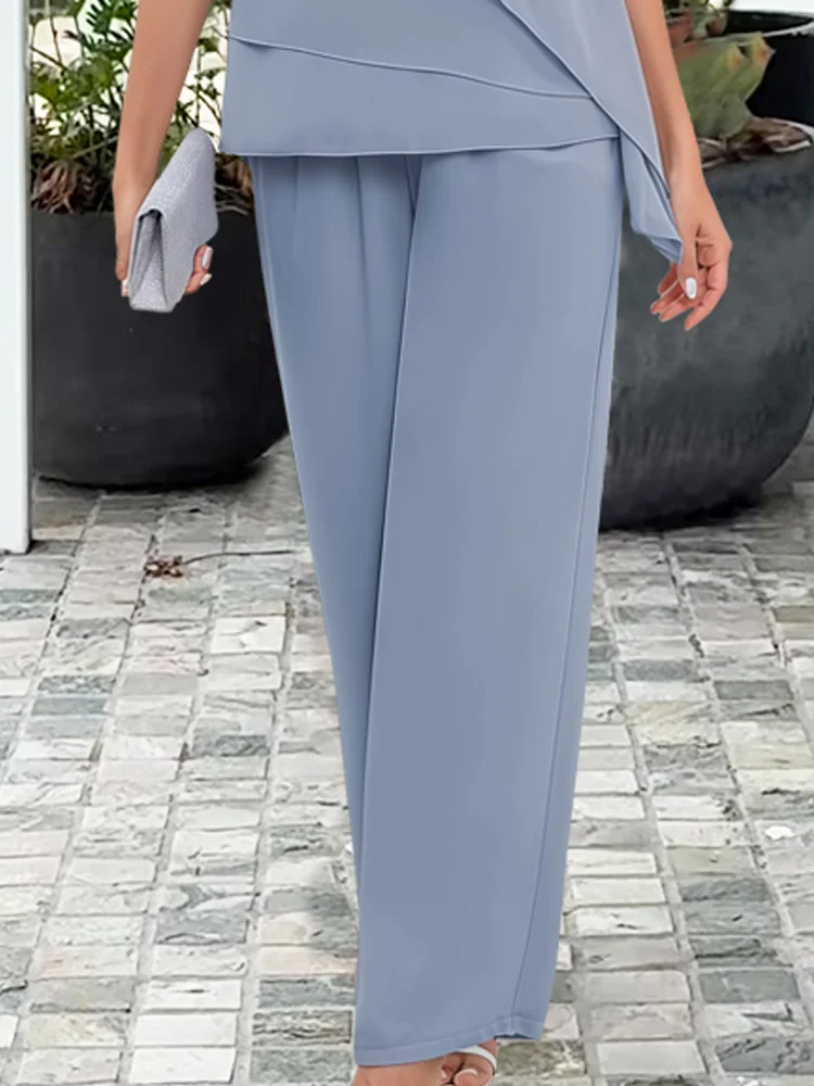 Sarah | Conjunto Elegante de Roupa de Verão para Mulher