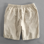 Men's Cotton Fresno Shorts - Comfortable and Stylish Summer Wear