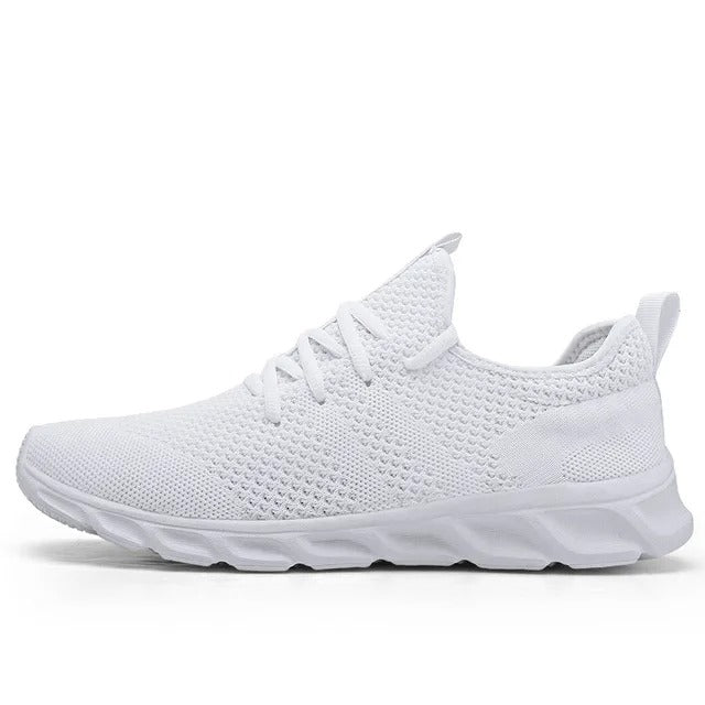 Men's Lightweight Orthopedic Sport Shoes - Shadow Trek-MODAUTLET