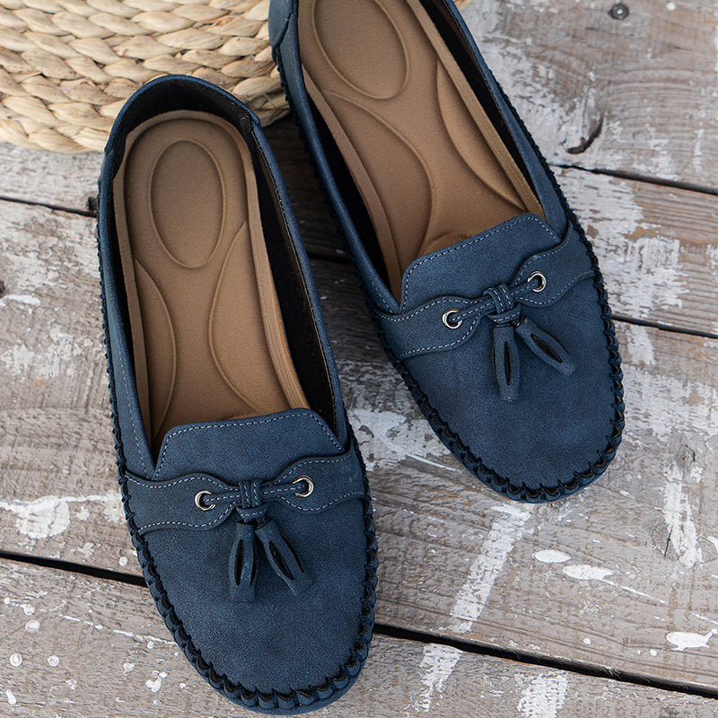 Becky | Women's Soft and Comfortable Loafers