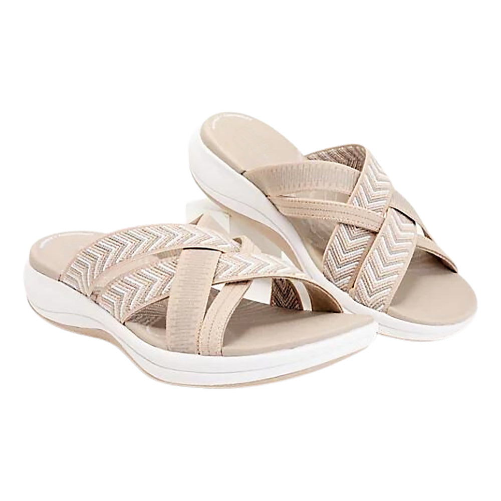 Women's Orthopedic Sandals - Verona Style-MODAUTLET