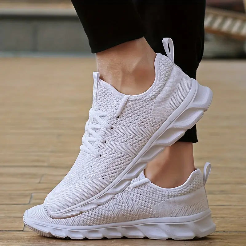 Men's Lightweight Orthopedic Sport Shoes - Shadow Trek