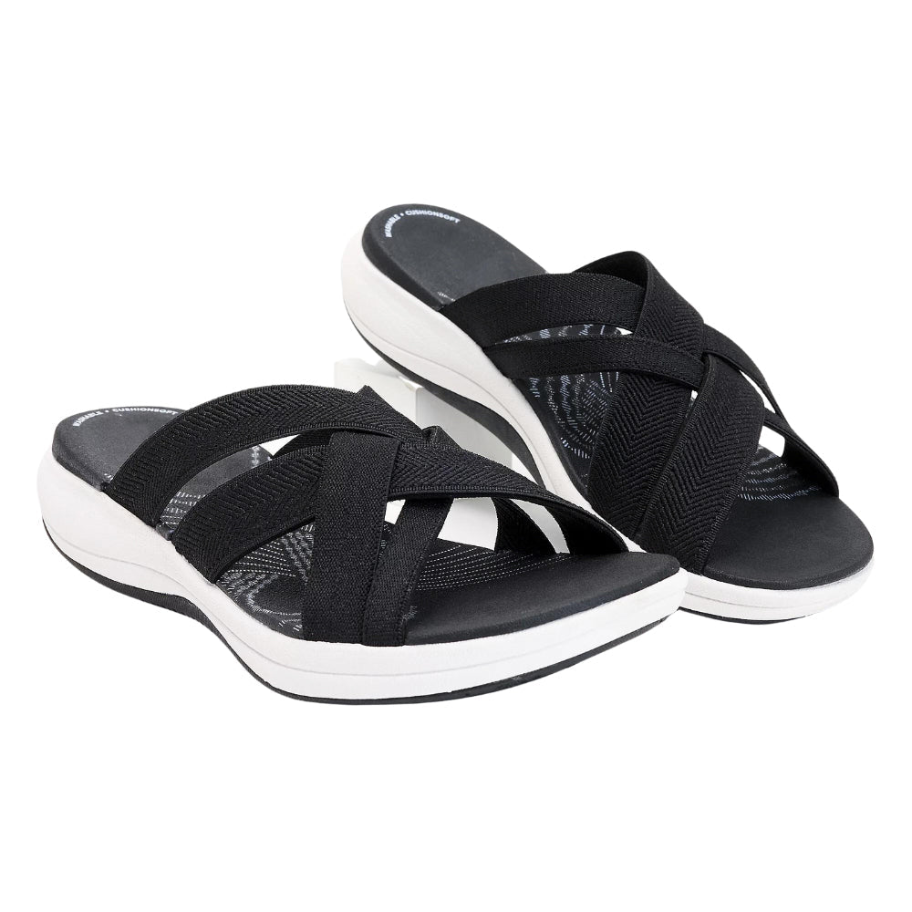 Women's Orthopedic Sandals - Verona Style-MODAUTLET