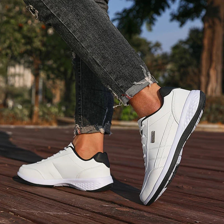Men's Ultralight Comfortable Sneakers-MODAUTLET