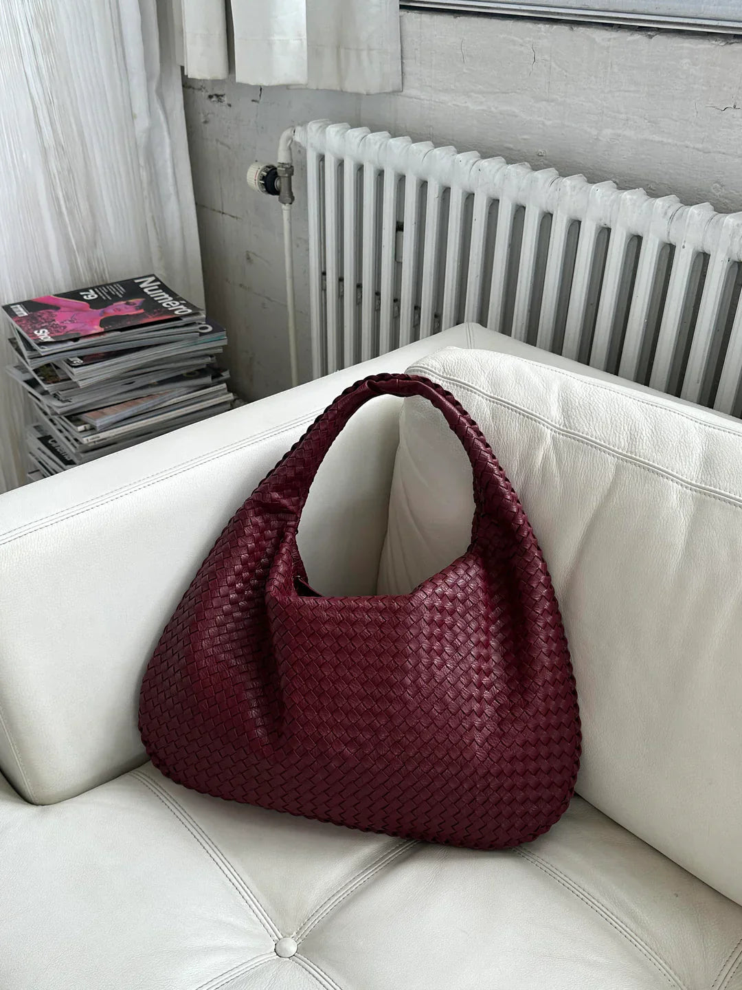 Gwen | All-Day Glam Bag-MODAUTLET