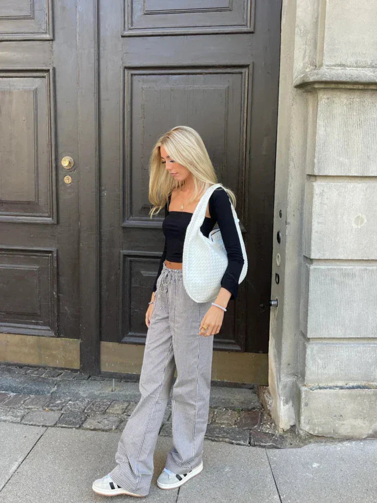 Gwen | All-Day Glam Bag