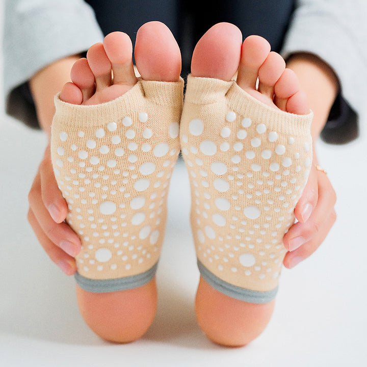 Non-Slip Yoga Socks for Women-MODAUTLET