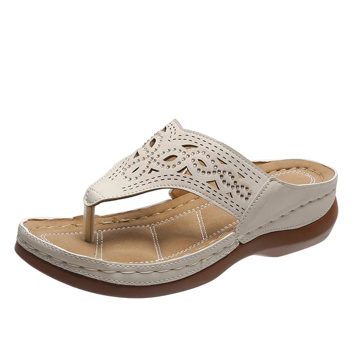Women's Arch Support Orthopedic Sandals for Comfort-MODAUTLET