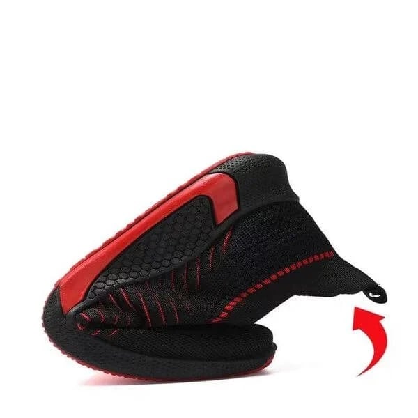 Men's Comfortable Orthopedic Arch Support Shoes-MODAUTLET