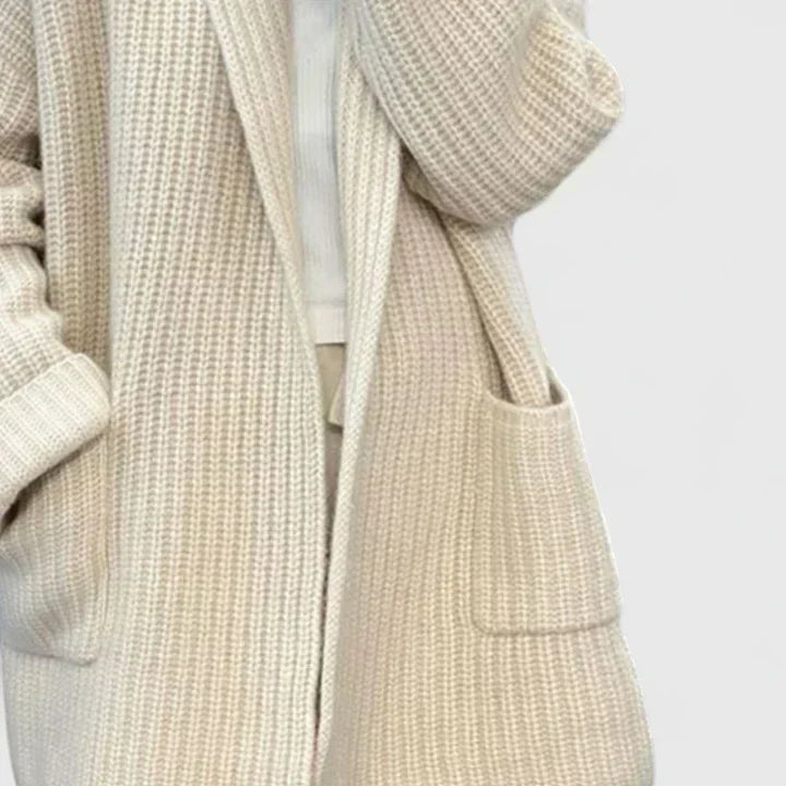 Saryphina | Women's Cozy Cardigan for All-Day Comfort