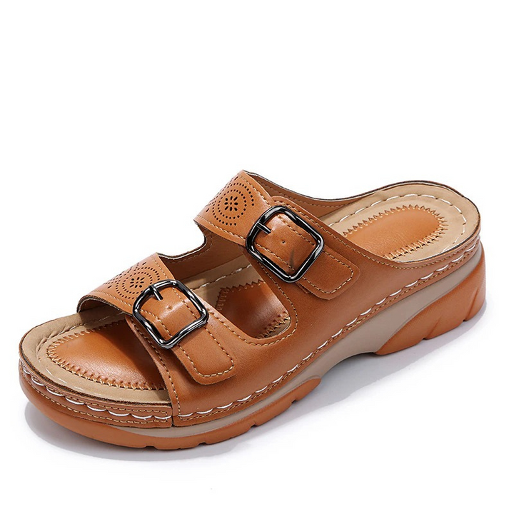 Orthopedic Comfort Sandals-MODAUTLET