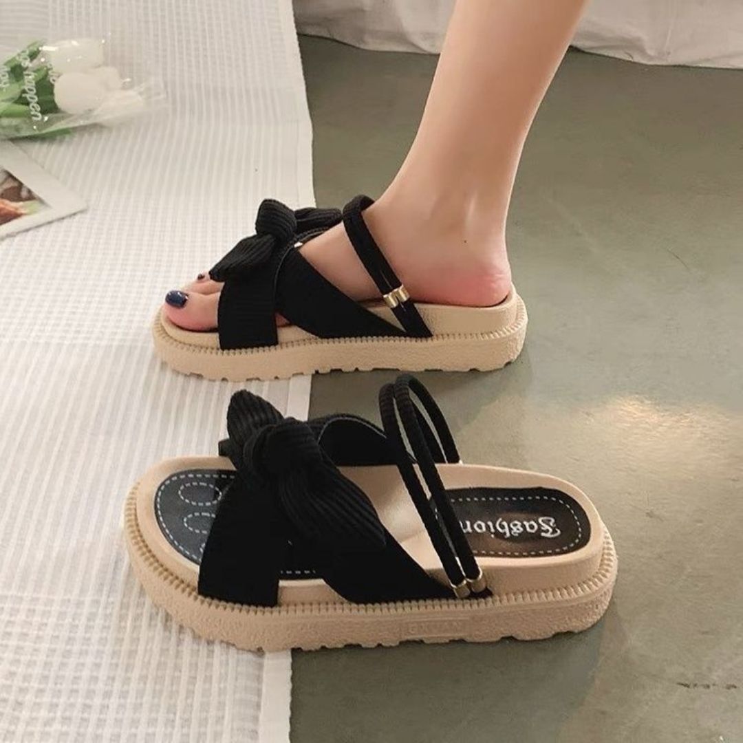 Women's Stylish Sandals - Chic and Comfortable Footwear-MODAUTLET