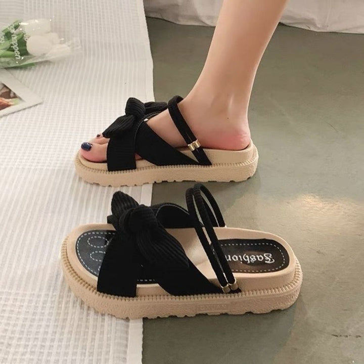 Women's Stylish Sandals - Chic and Comfortable Footwear-MODAUTLET