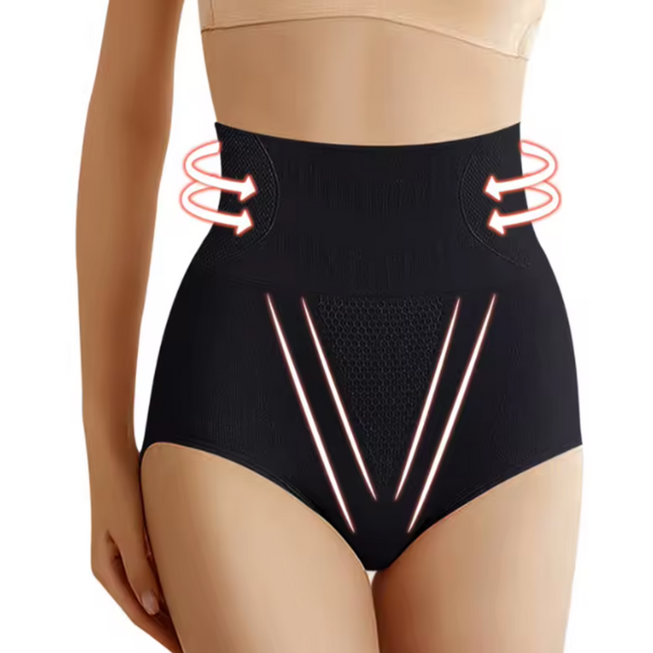 Women's High-Waist Shaping Underwear-MODAUTLET