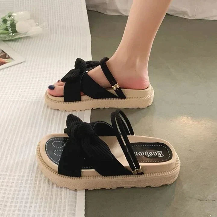 Women's Breathable Lightweight Sandals for All-Day Comfort-MODAUTLET