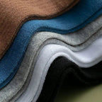 Breathable Mesh Ankle Sock Set