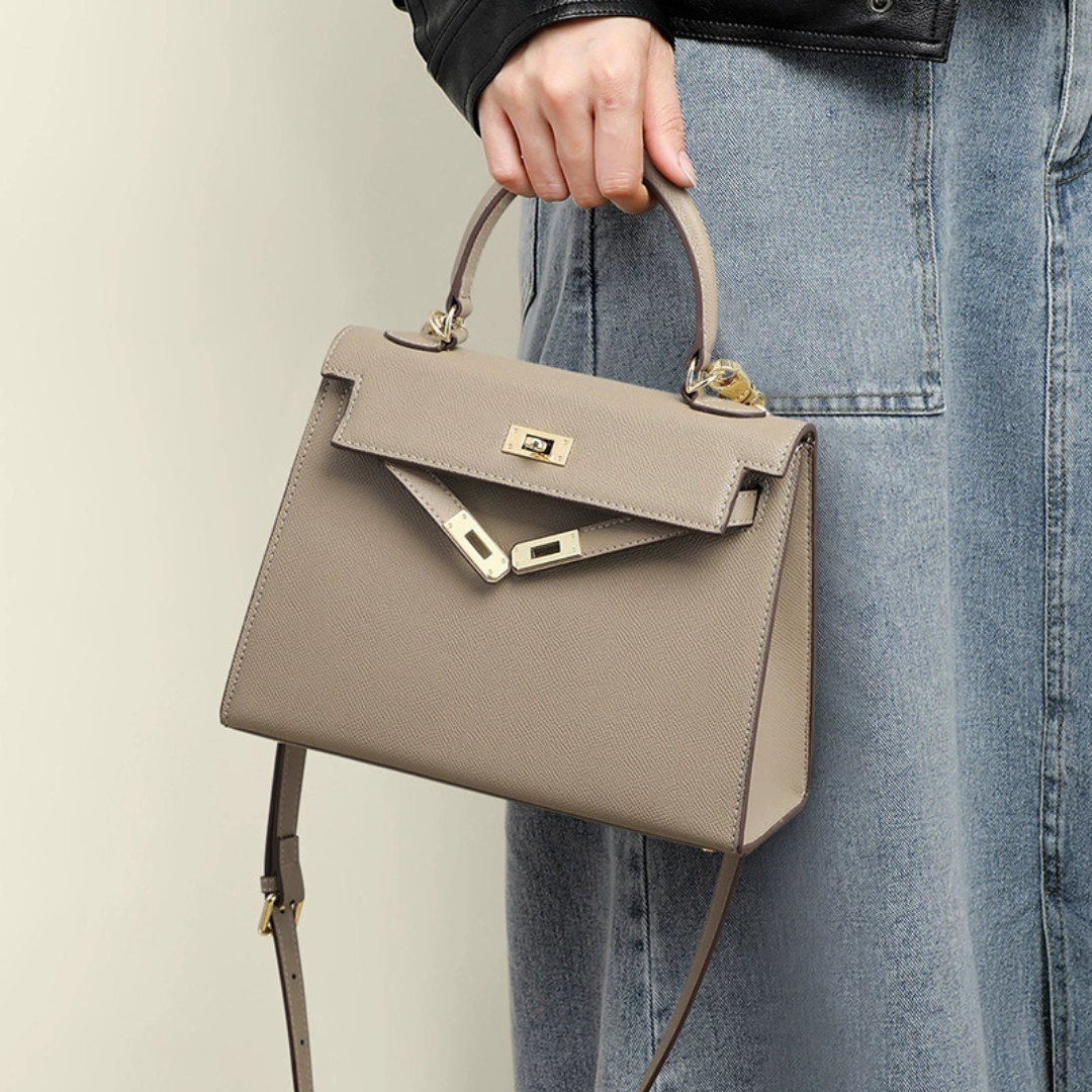 Women's Dawn Handbag - Stylish and Versatile Accessory-MODAUTLET