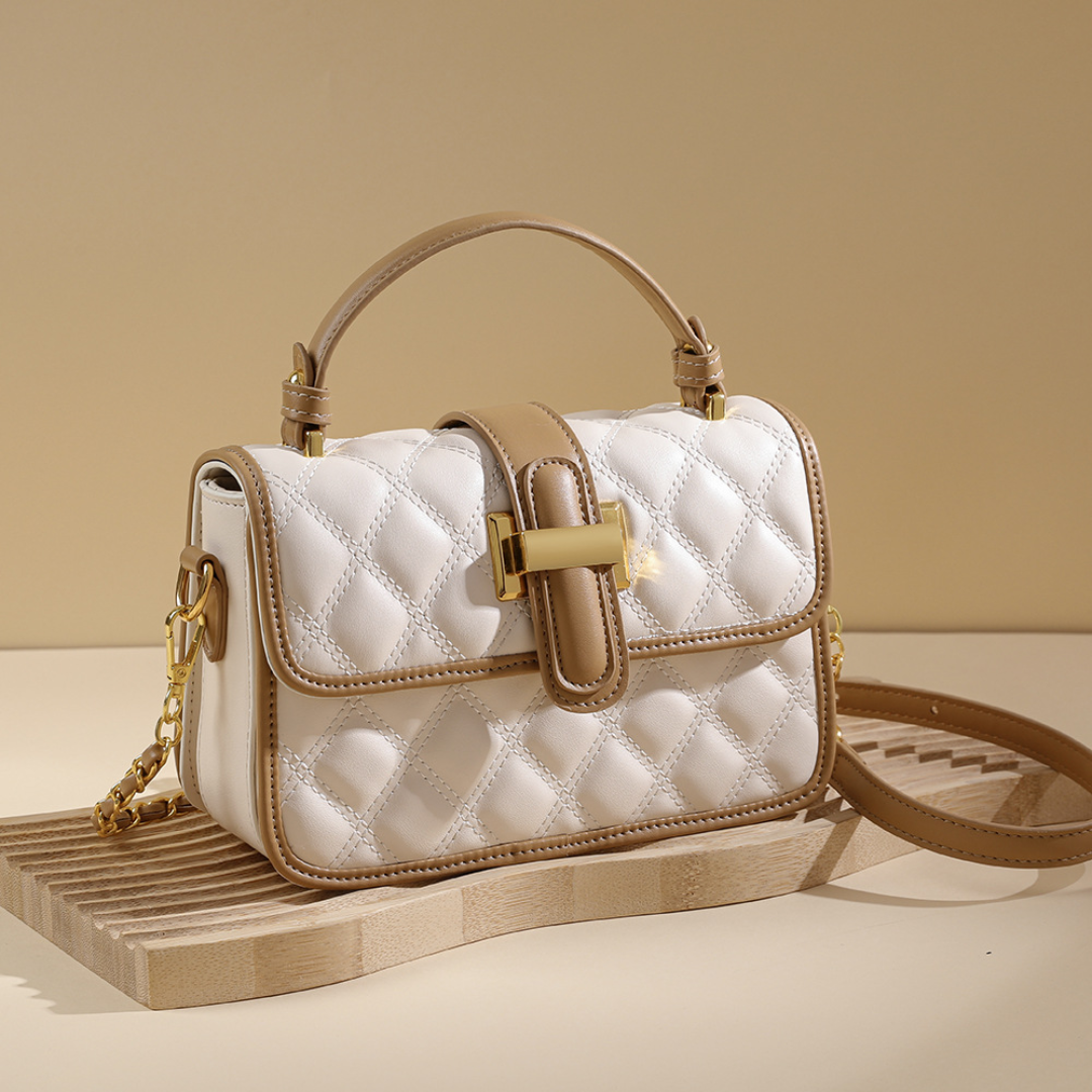 Women's Briar Finch Handbag - Stylish and Chic Accessory-MODAUTLET