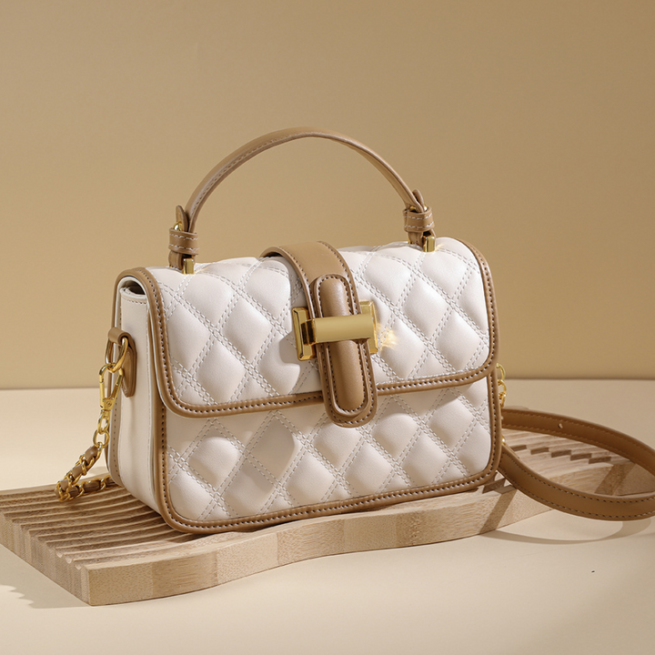 Women's Briar Finch Handbag - Stylish and Chic Accessory-MODAUTLET