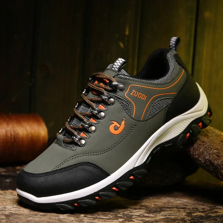 Men's Comfortable Orthopedic Walking Shoes-MODAUTLET