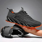 Men's Running Shoes - Lightweight & Comfortable