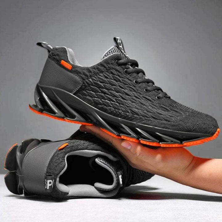 Men's Running Shoes - Lightweight & Comfortable-MODAUTLET