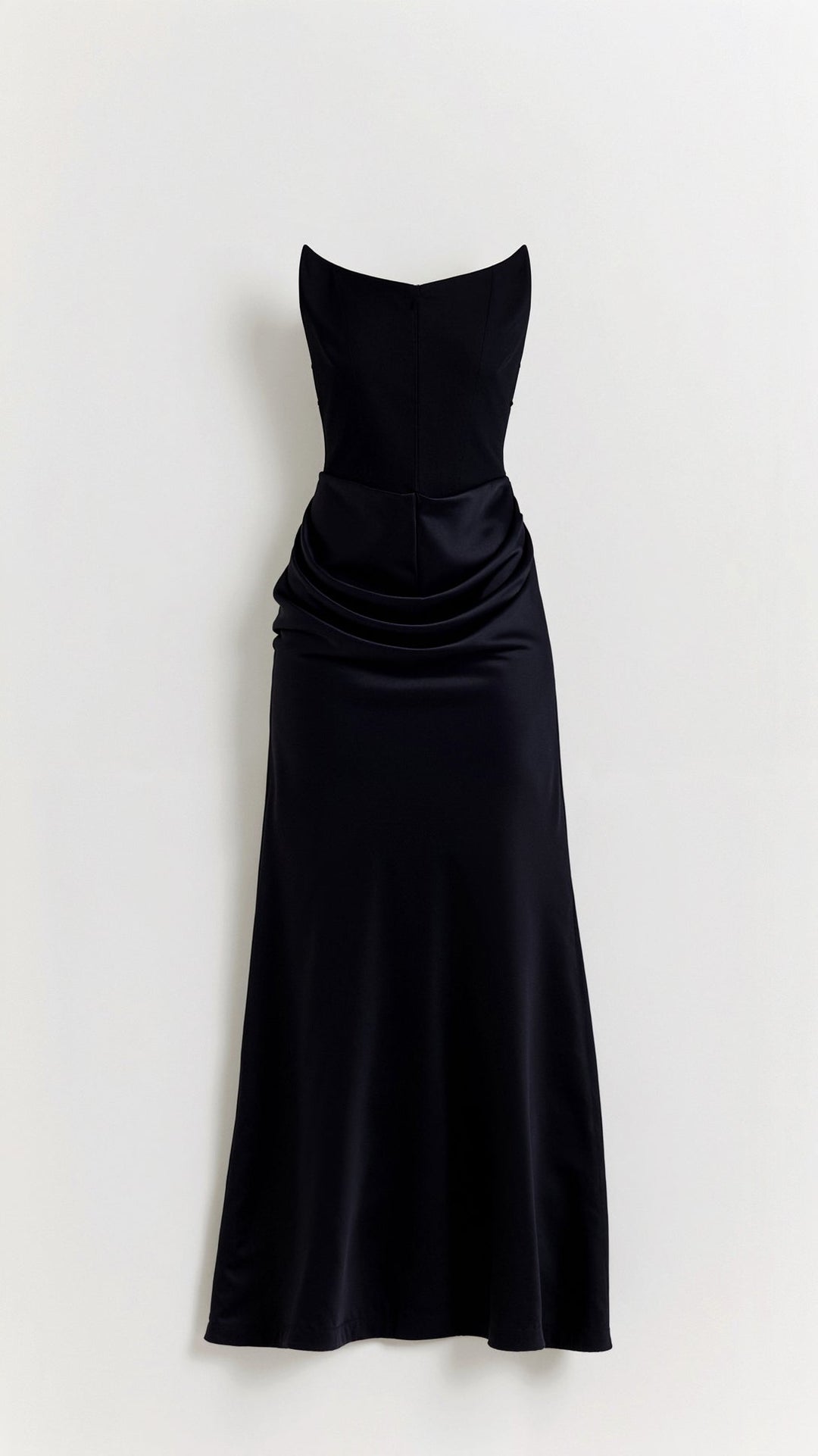 Alice | Women's Wedding Guest Column Maxi Dress