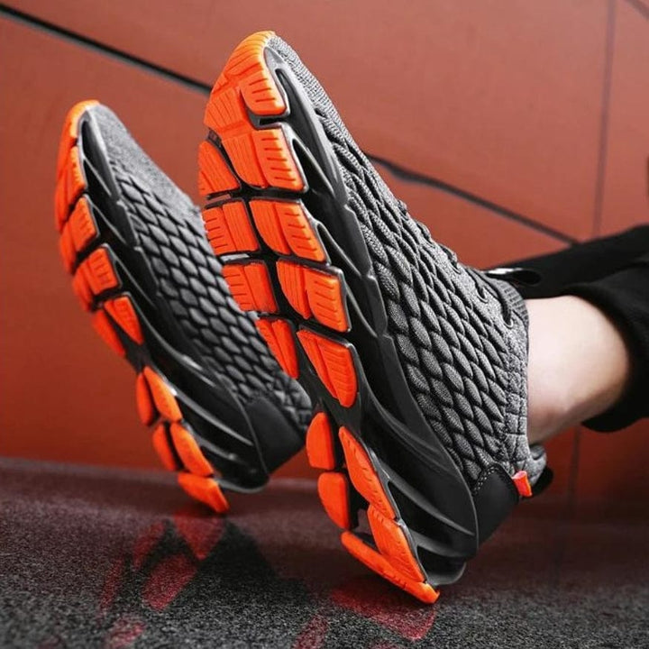 Men's Running Shoes - Lightweight & Comfortable-MODAUTLET