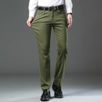 Classic Fit Mercer Pants for Ultimate Comfort