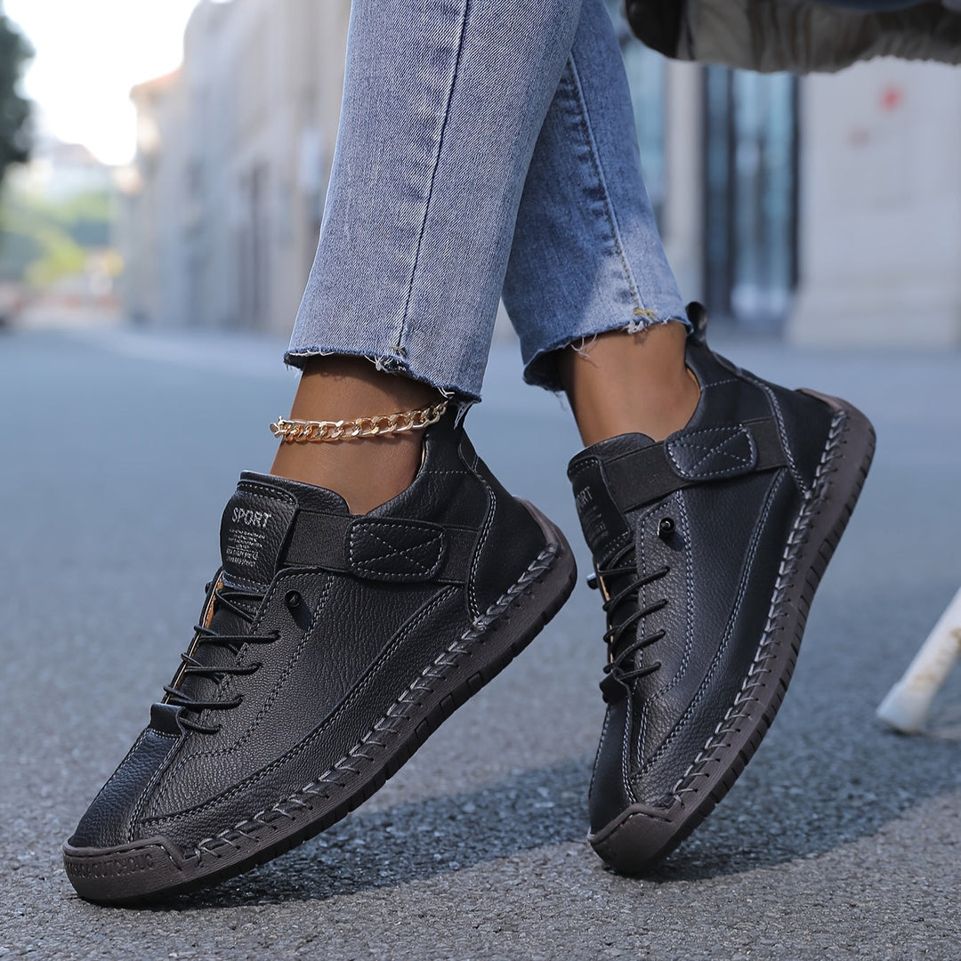 Renée | Women's Orthopedic Comfort Sneakers