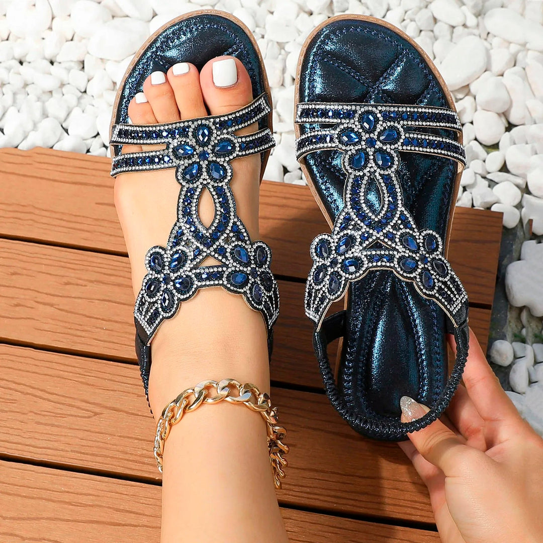 Orthopedic Sandals For All Day Comfort And Pain Relief-MODAUTLET