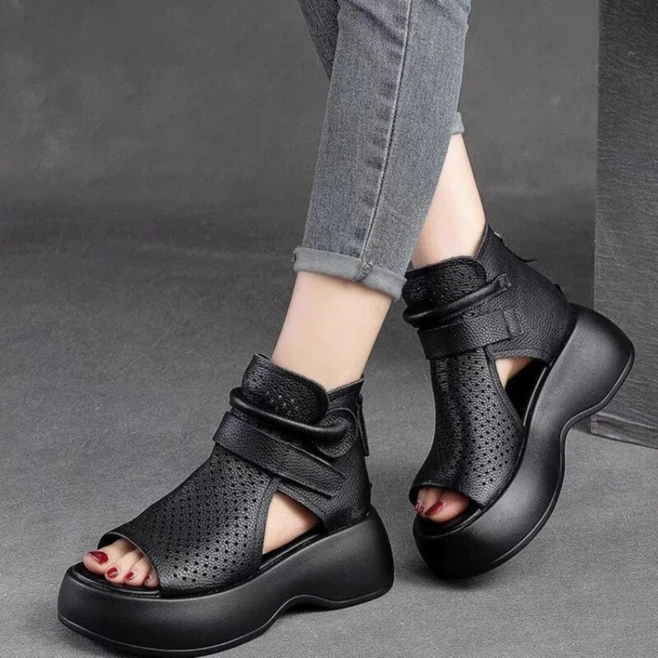 Women's Orthopedic Sandals for Comfort and Support-MODAUTLET