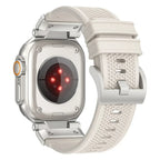 Flexible Apple Watch Band for Comfort and Style