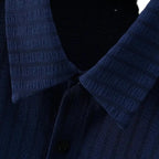 Navy Luxe Set - Elegant and Stylish