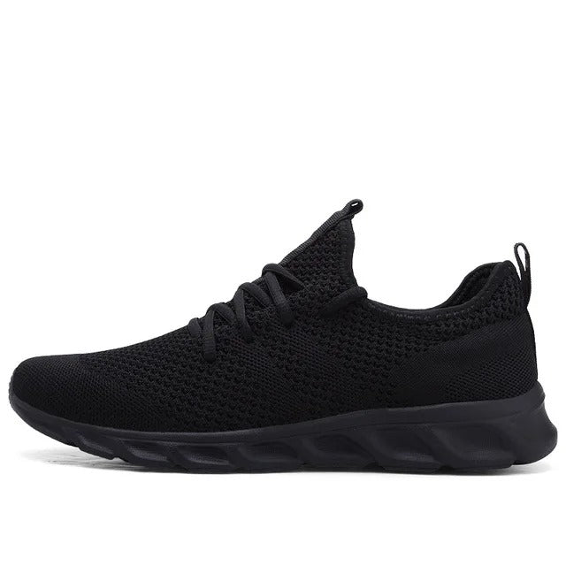 Men's Lightweight Orthopedic Sport Shoes - Shadow Trek-MODAUTLET