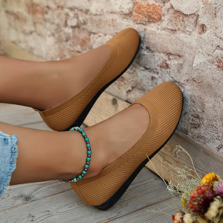 Women's Breathable Non-Slip Shoes for Comfort and Style-MODAUTLET