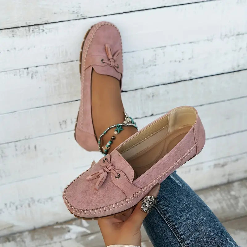 Becky | Women's Soft and Comfortable Loafers