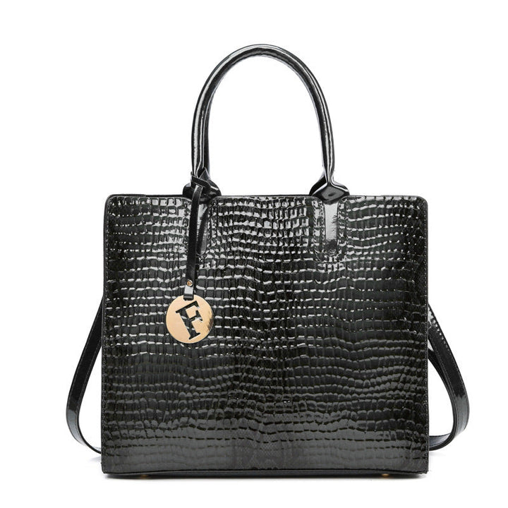 PU Leather Crossbody Bag For Women Handheld Style Everyday-MODAUTLET