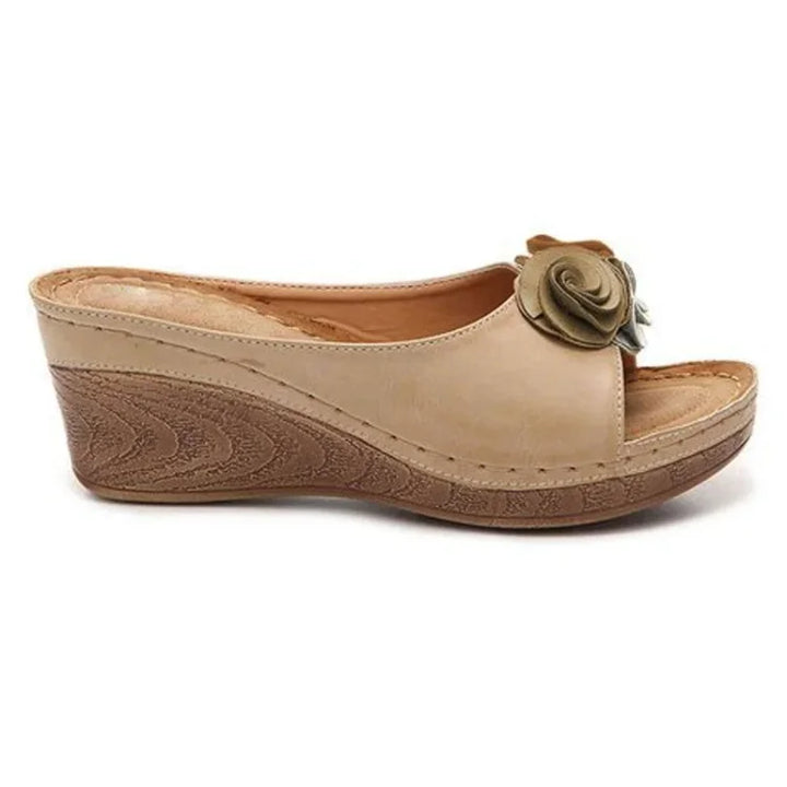Women's Arch Support Orthopedic Sandals for Plantar Fasciitis-MODAUTLET
