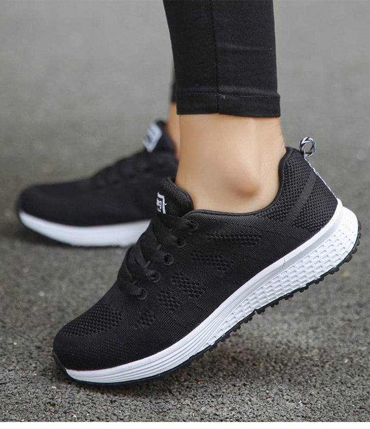Women's Casual Orthopedic Shoes for Comfort-MODAUTLET