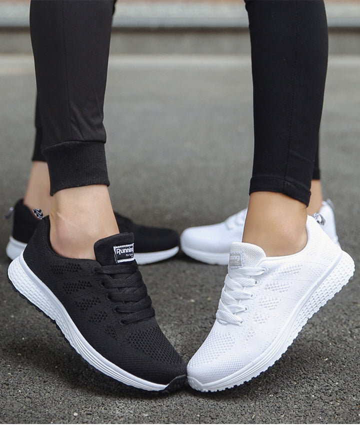Women's Casual Orthopedic Shoes for Comfort-MODAUTLET