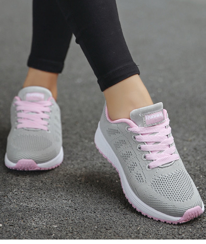 Women's Casual Orthopedic Shoes for Comfort-MODAUTLET