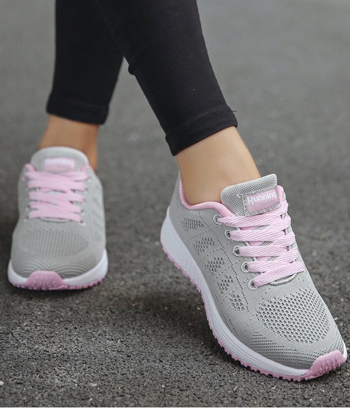 Women's Casual Orthopedic Shoes for Comfort-MODAUTLET
