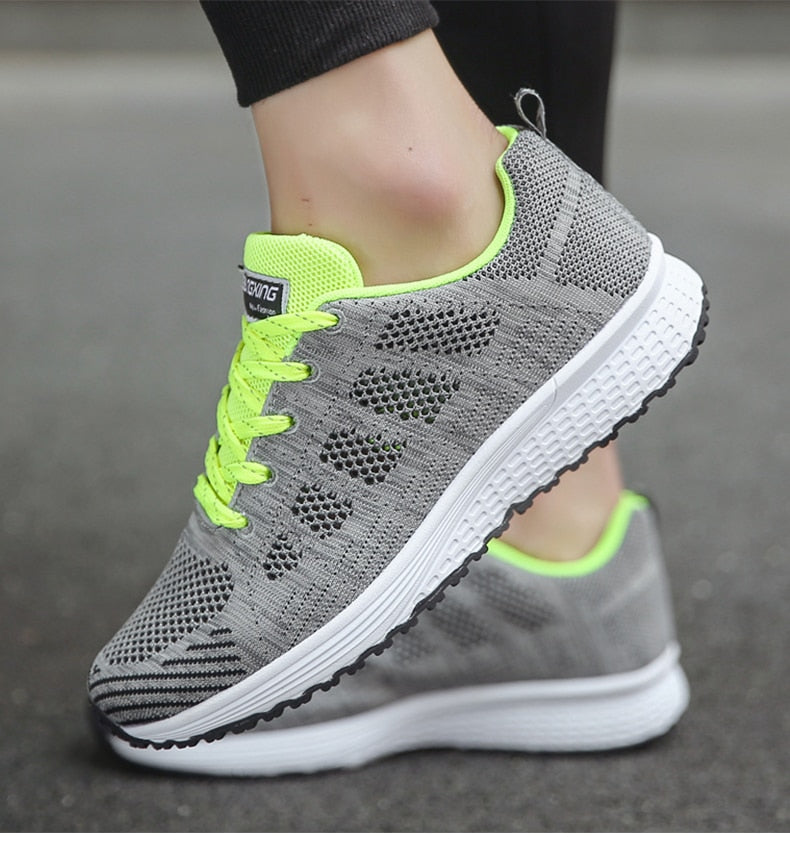 Women's Casual Orthopedic Shoes for Comfort-MODAUTLET