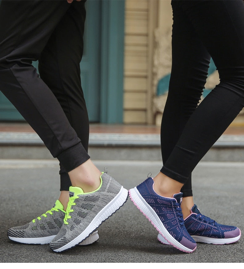 Women's Casual Orthopedic Shoes for Comfort-MODAUTLET