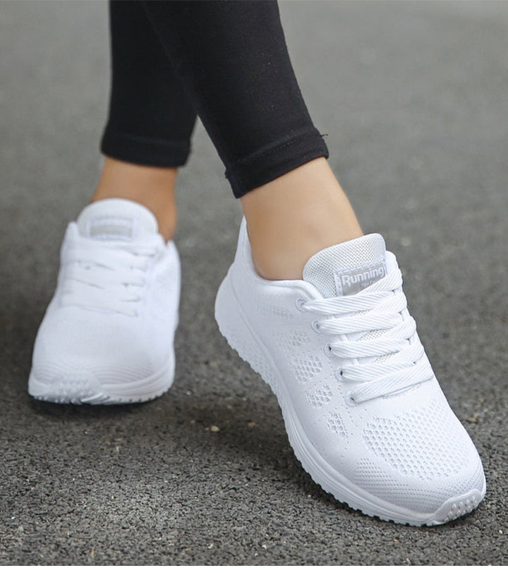 Women's Casual Orthopedic Shoes for Comfort-MODAUTLET