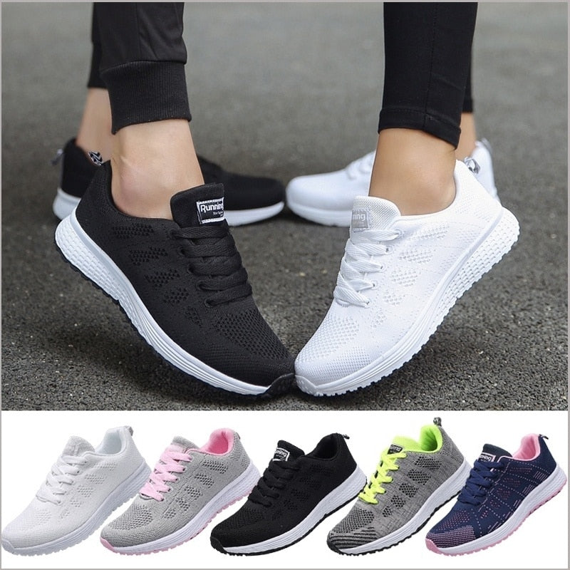 Women's Casual Orthopedic Shoes for Comfort-MODAUTLET