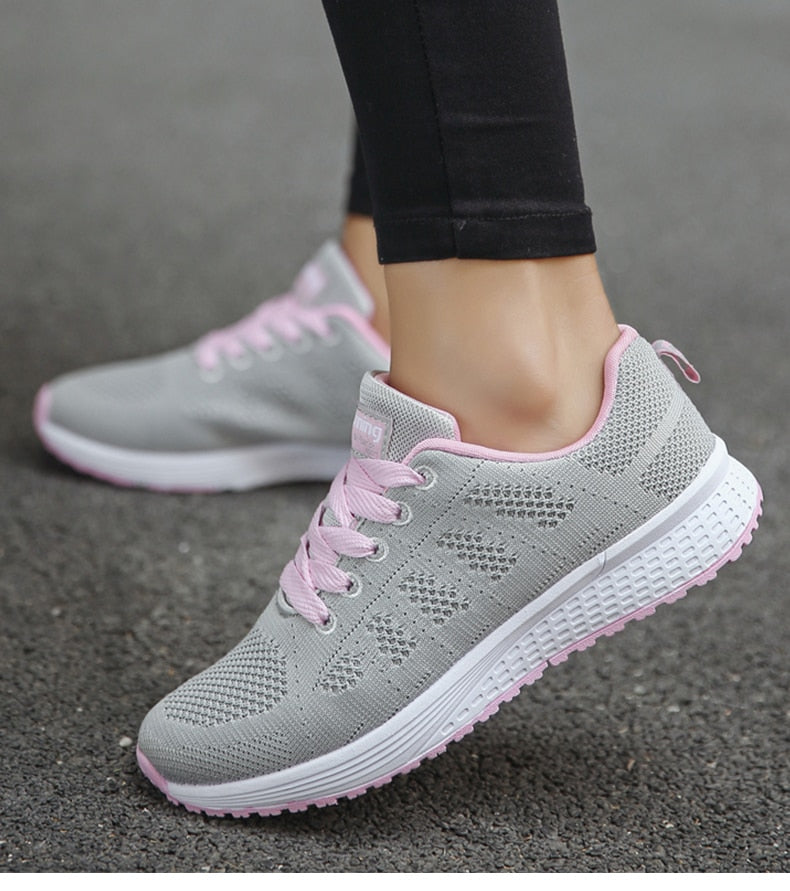 Women's Casual Orthopedic Shoes for Comfort-MODAUTLET